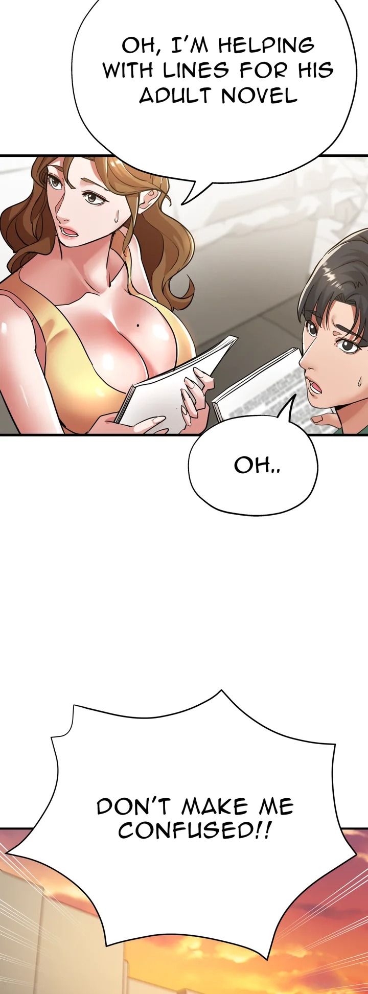 3 sisters chapter 6 page 60