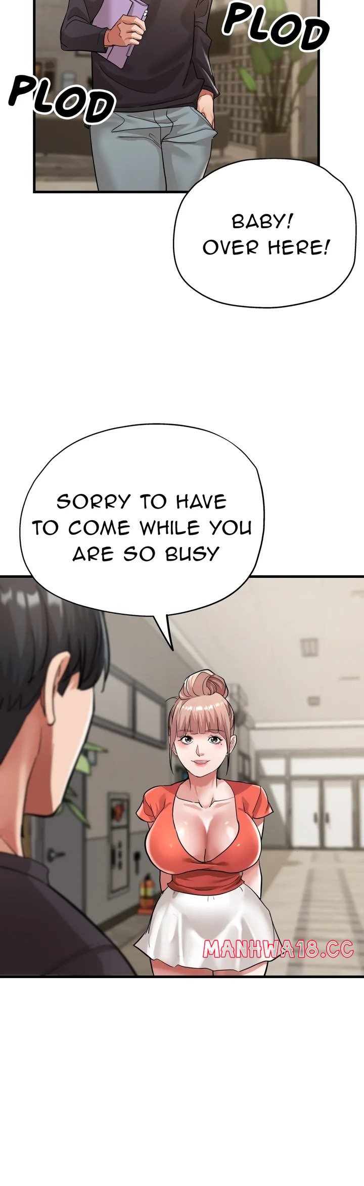 3 sisters chapter 7 page 56