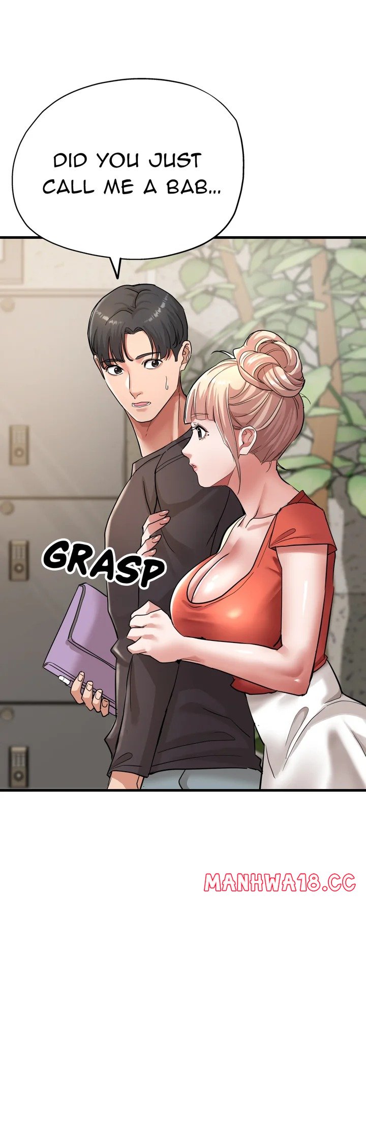 3 sisters chapter 7 page 57