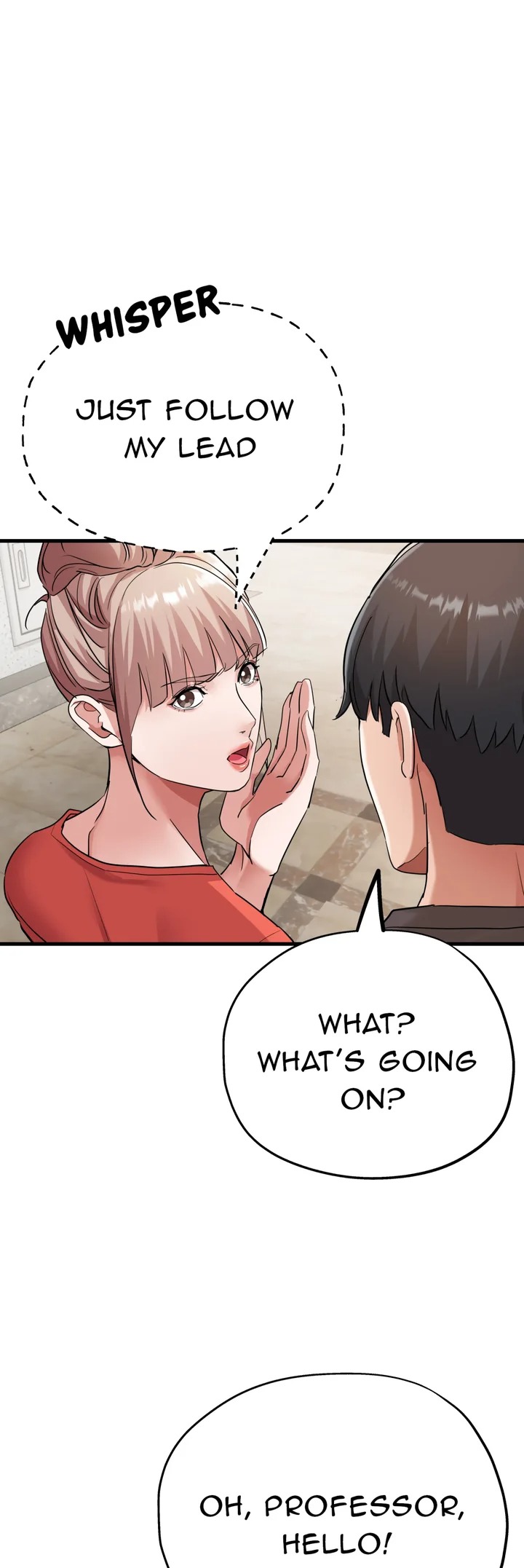 3 sisters chapter 7 page 58