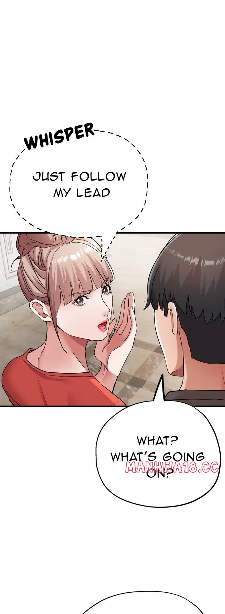 3 sisters chapter 8 page 2