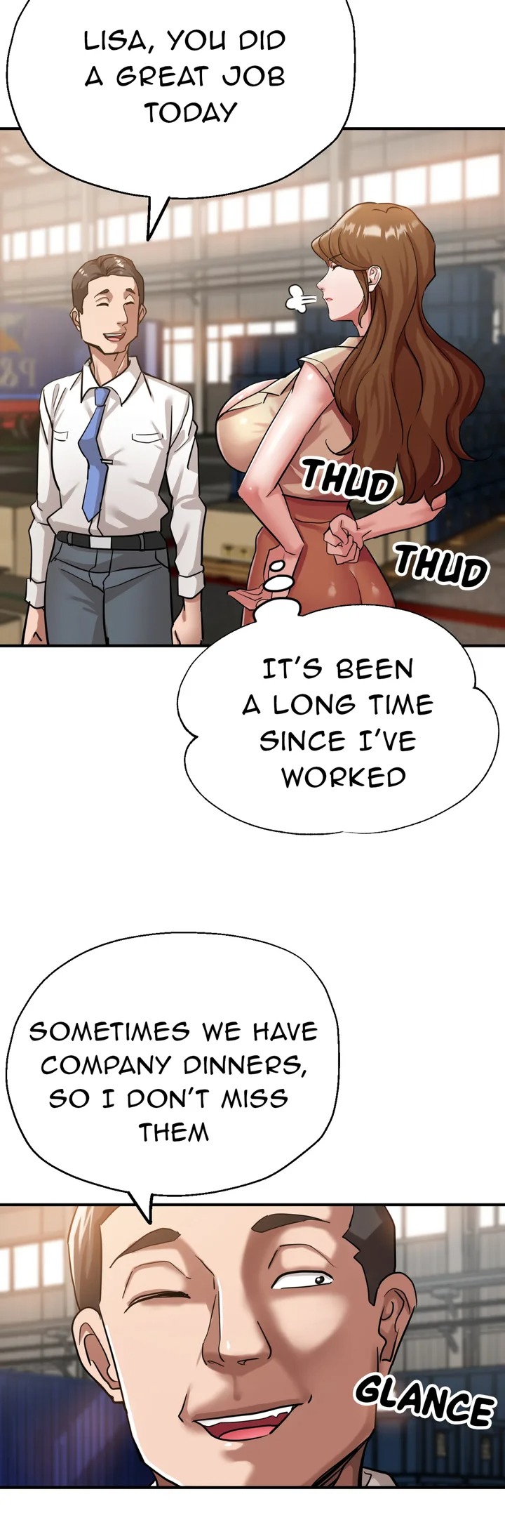 3 sisters chapter 8 page 31