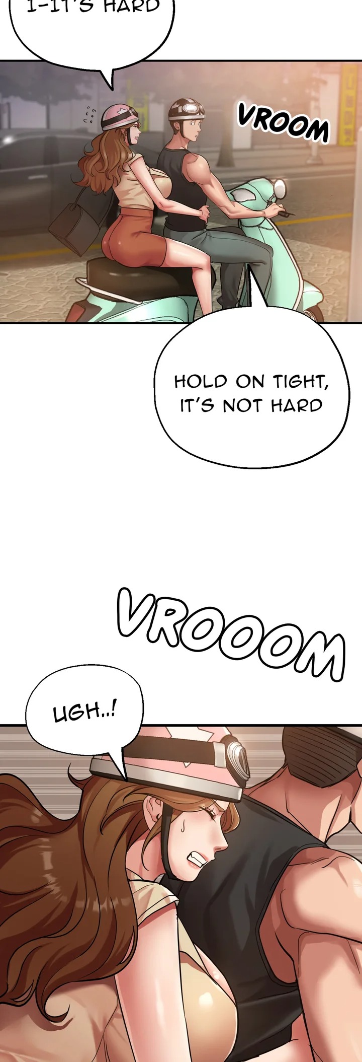 3 sisters chapter 8 page 40