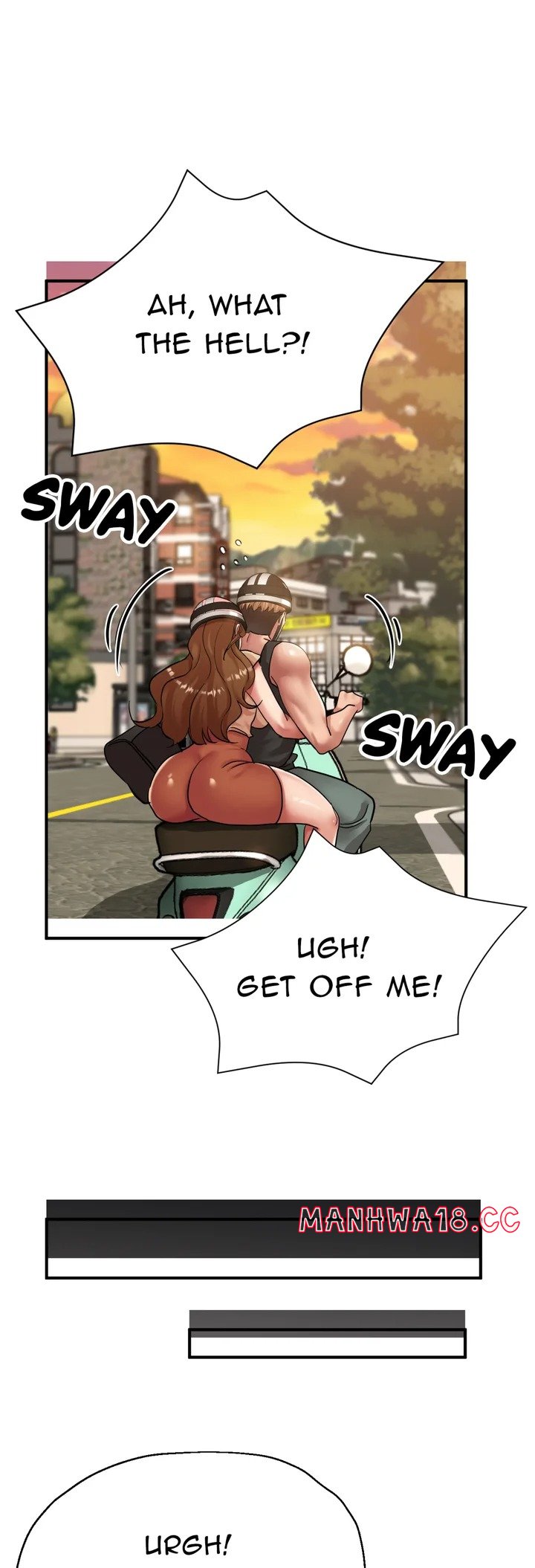 3 sisters chapter 8 page 46