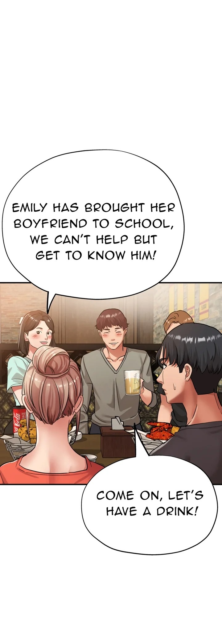 3 sisters chapter 8 page 58