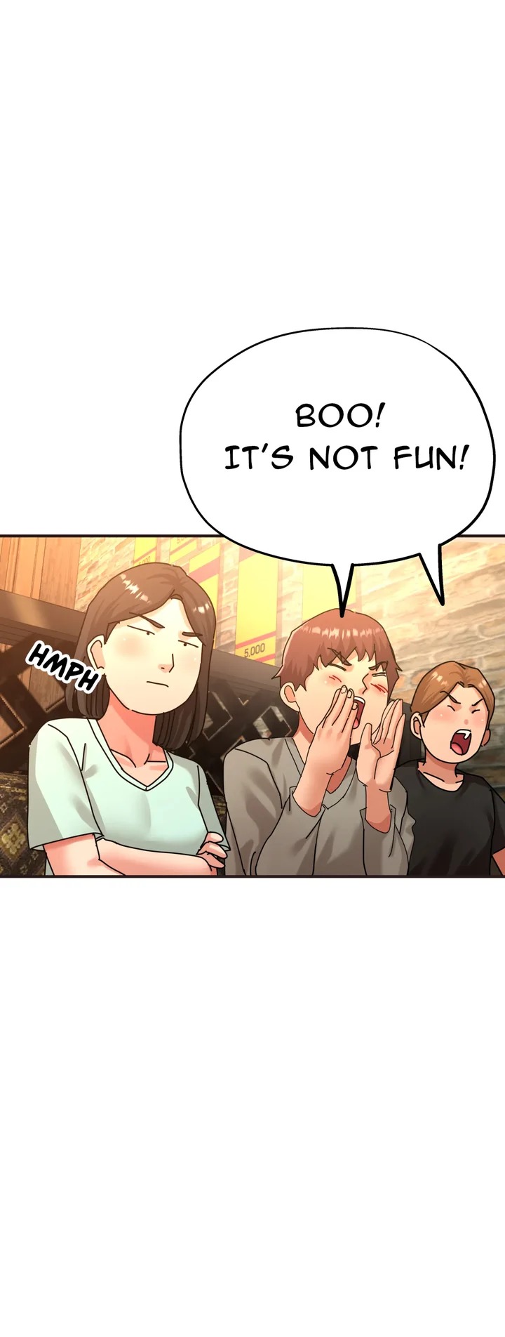 3 sisters chapter 9 page 23
