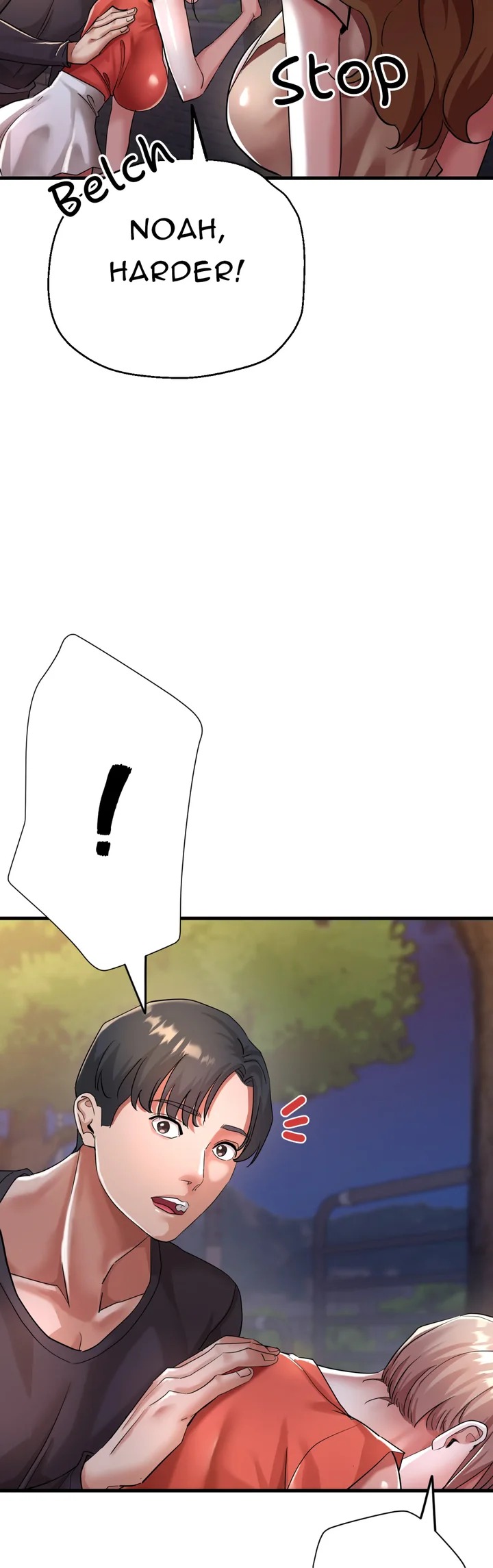 3 sisters chapter 10 page 10