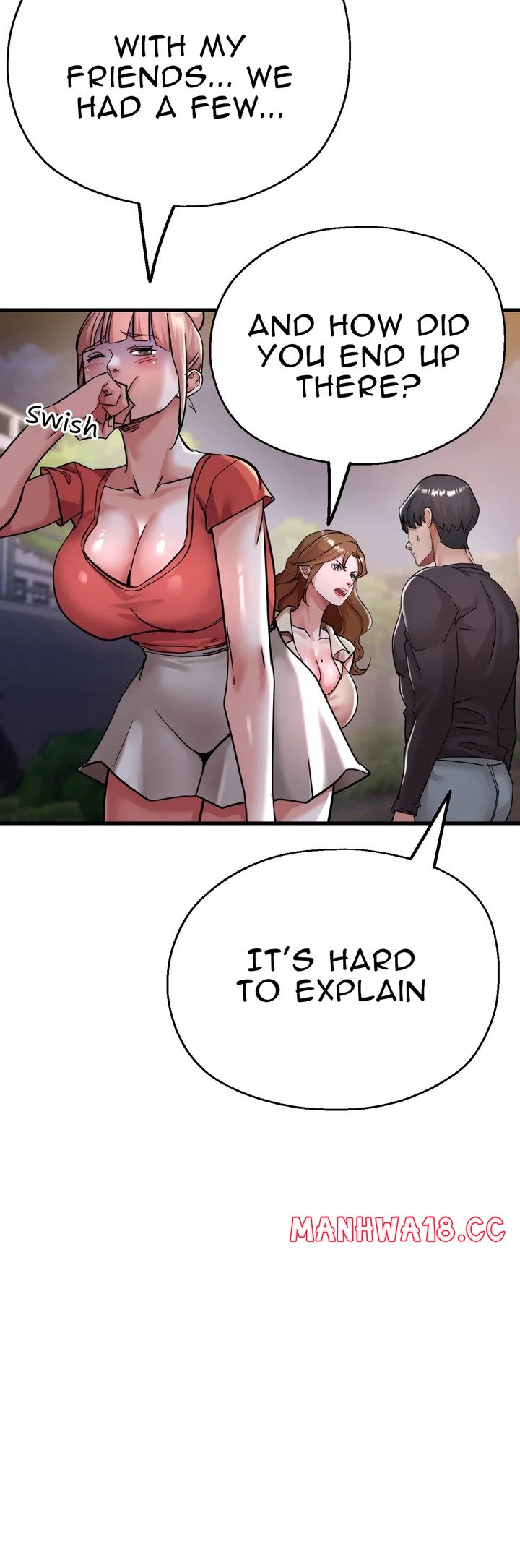 3 sisters chapter 10 page 14
