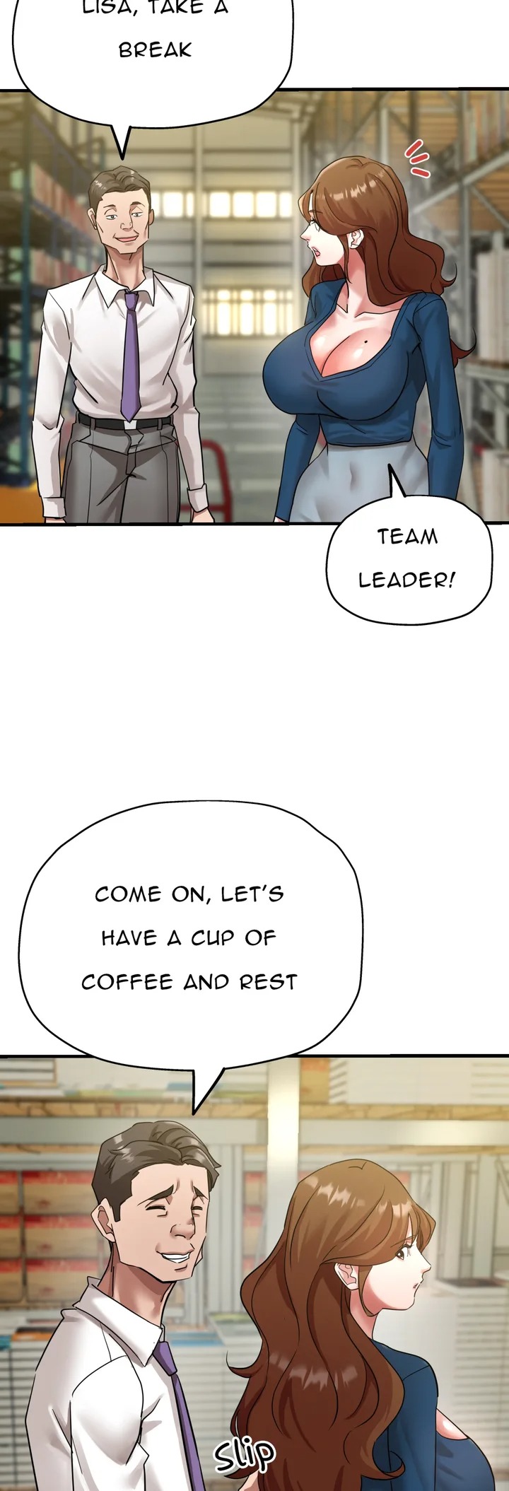 3 sisters chapter 10 page 52