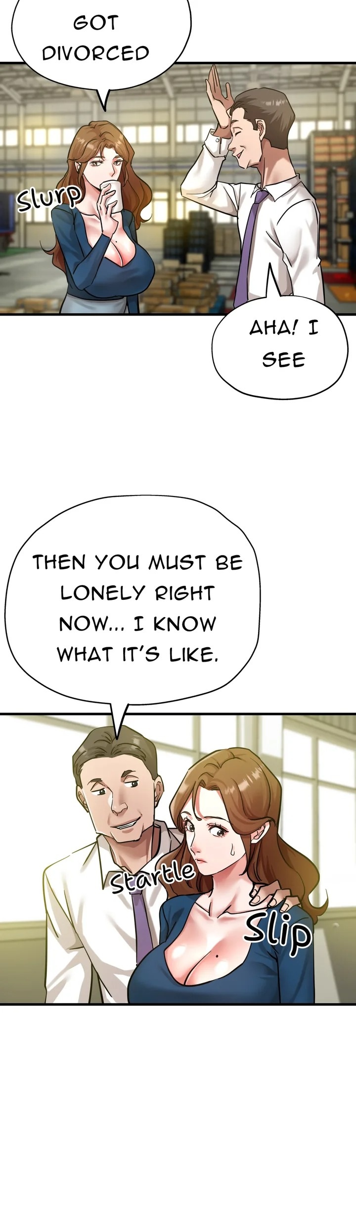 3 sisters chapter 10 page 56