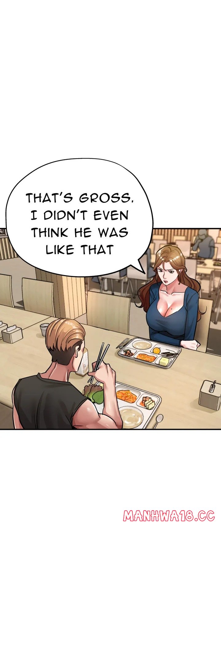 3 sisters chapter 11 page 25