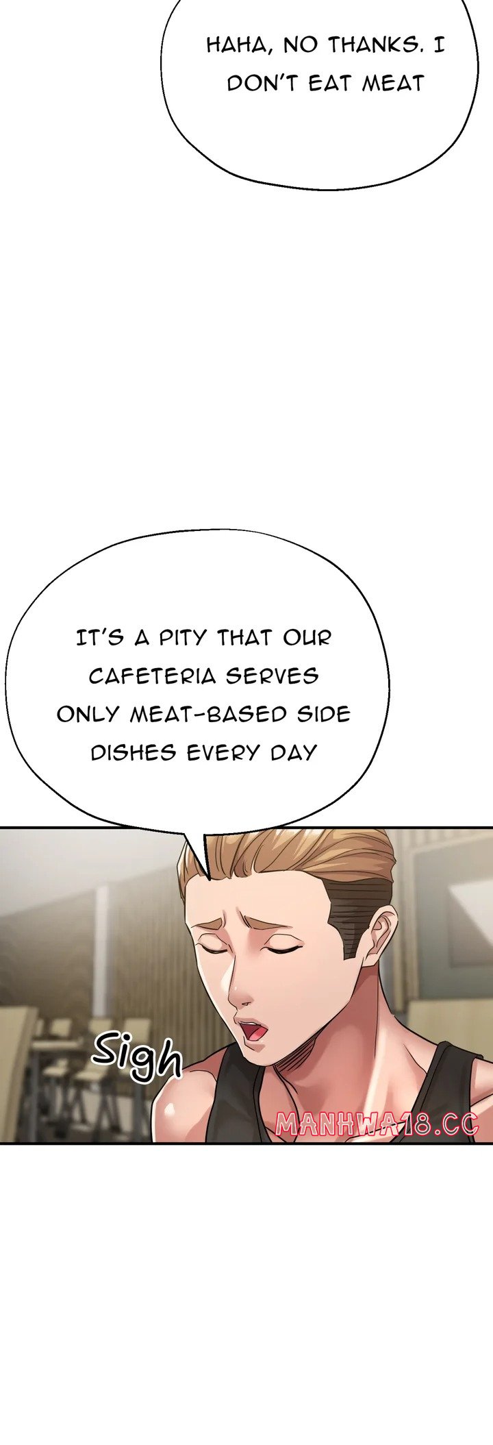 3 sisters chapter 11 page 28
