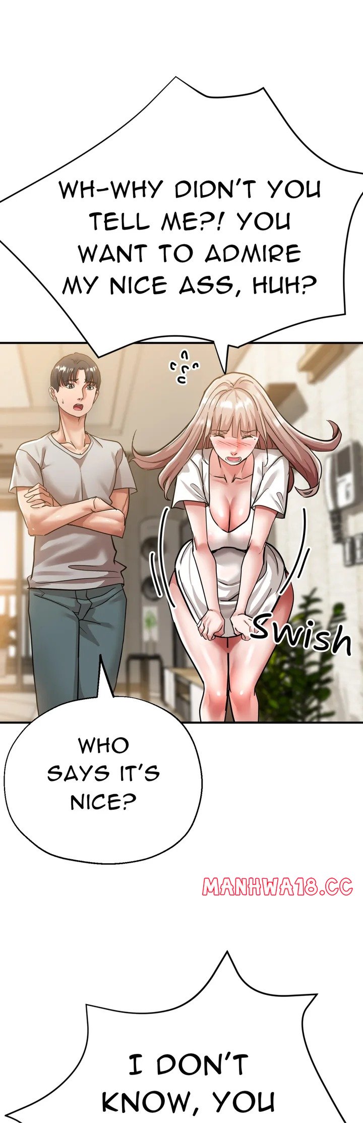 3 sisters chapter 11 page 39