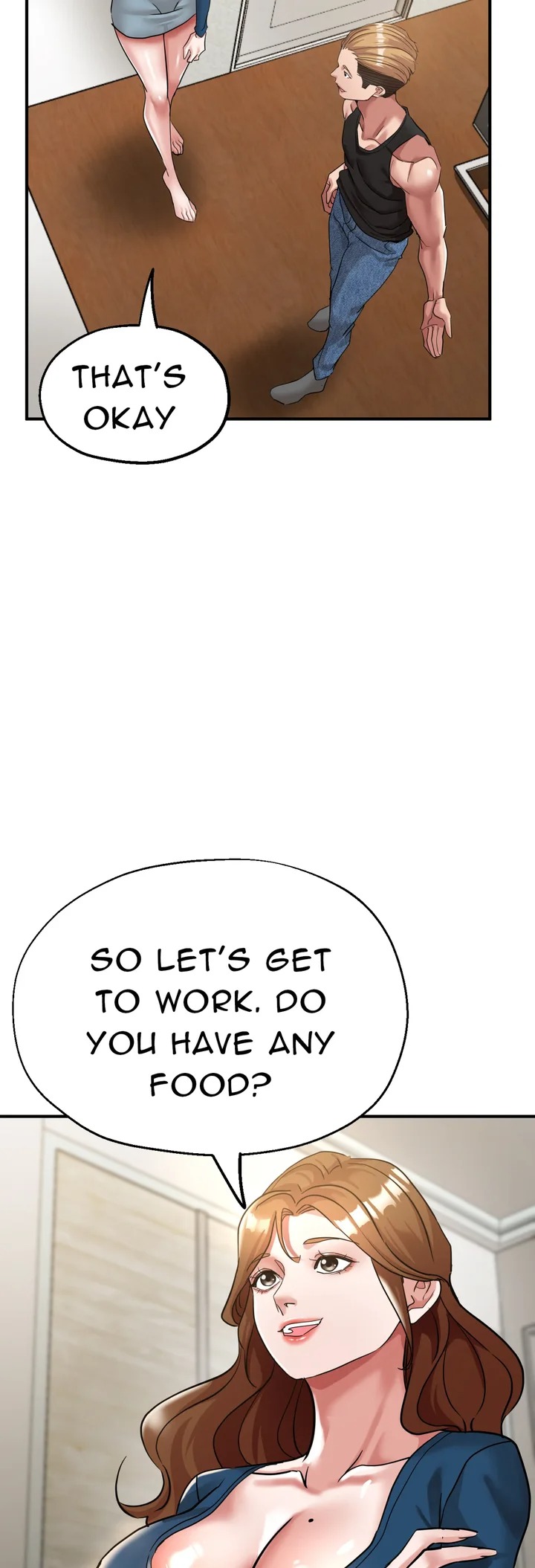 3 sisters chapter 11 page 52