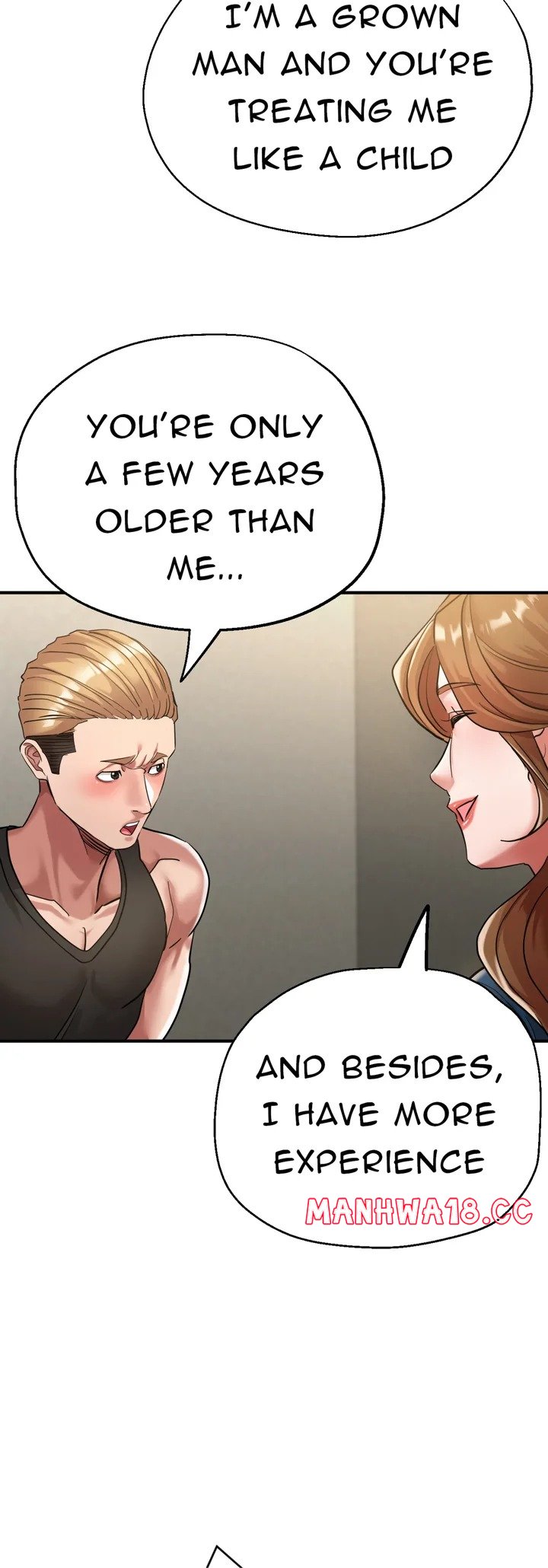 3 sisters chapter 12 page 22