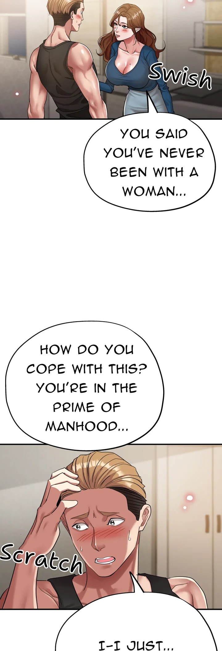 3 sisters chapter 12 page 36