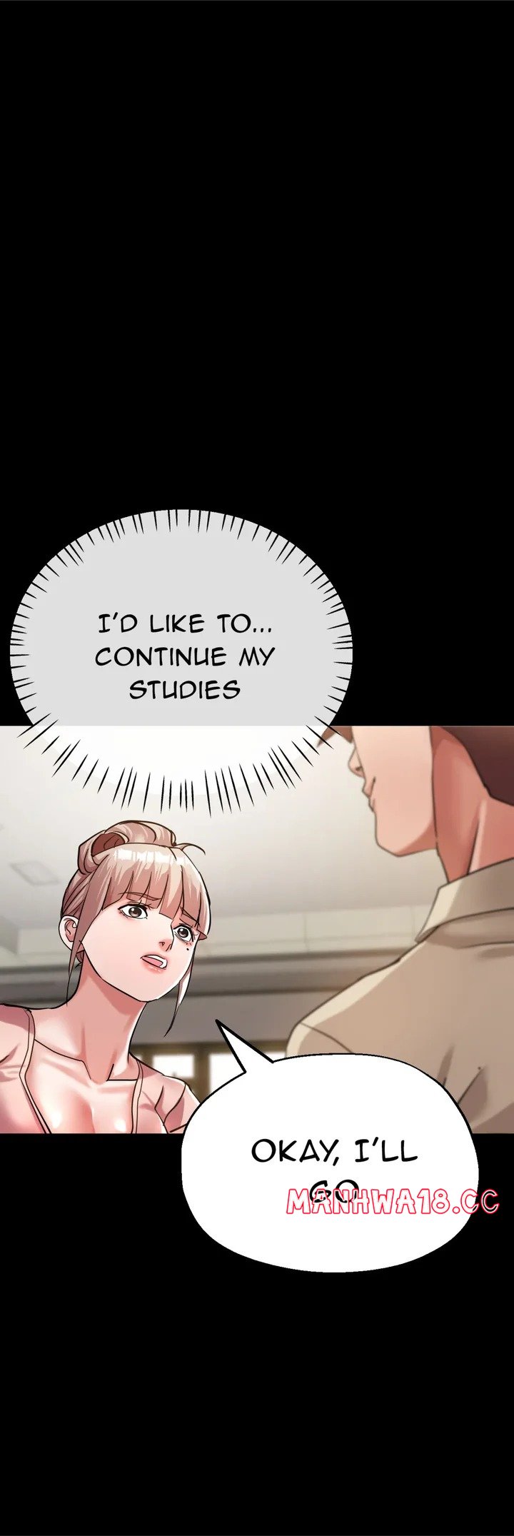 3 sisters chapter 13 page 28