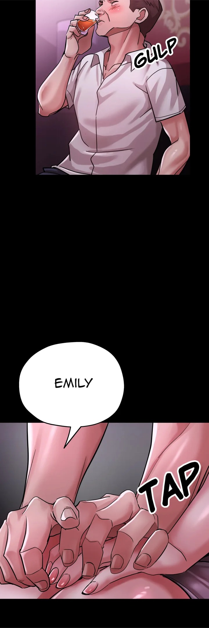 3 sisters chapter 13 page 38