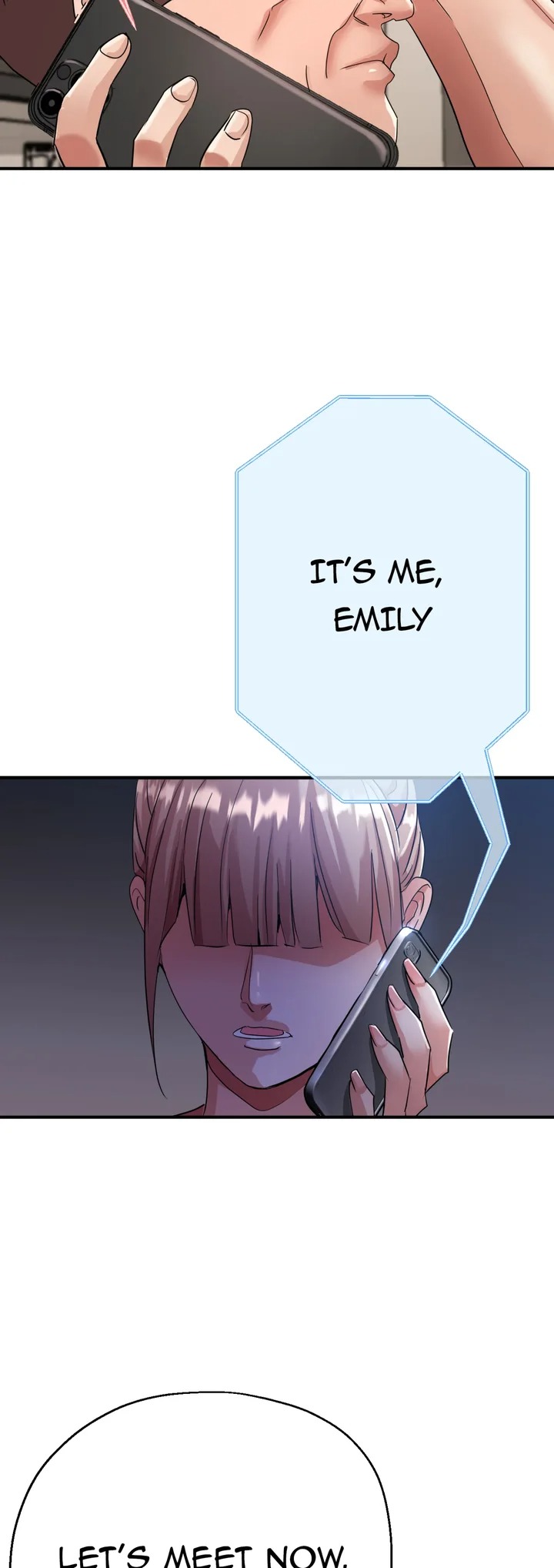 3 sisters chapter 14 page 3