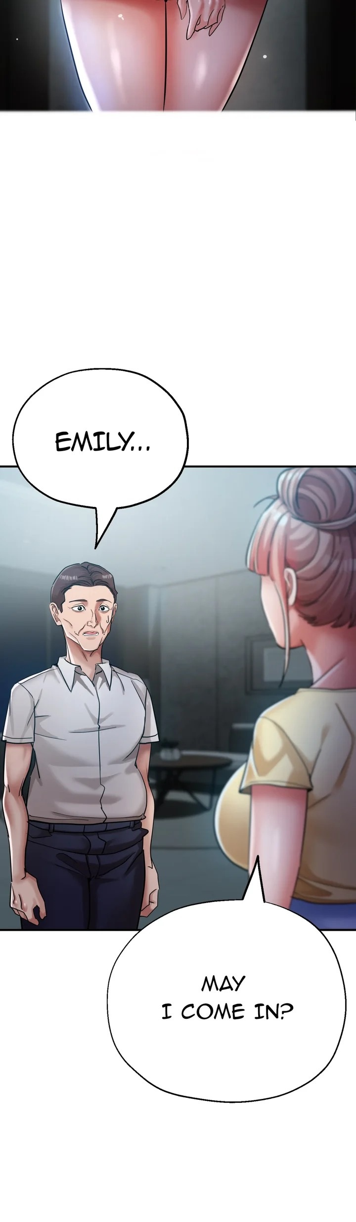 3 sisters chapter 14 page 11