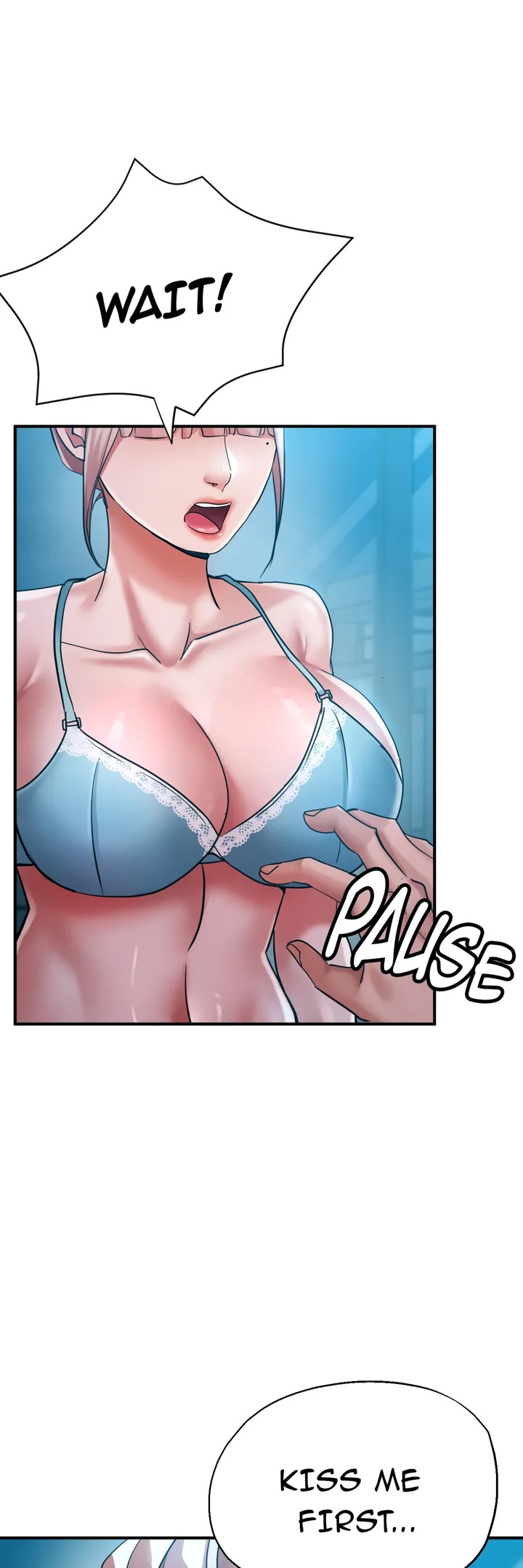 3 sisters chapter 14 page 29