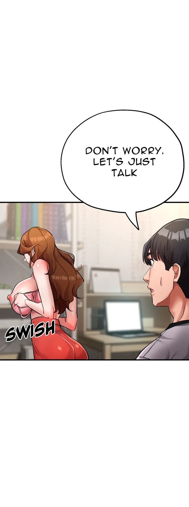 3 sisters chapter 16 page 38