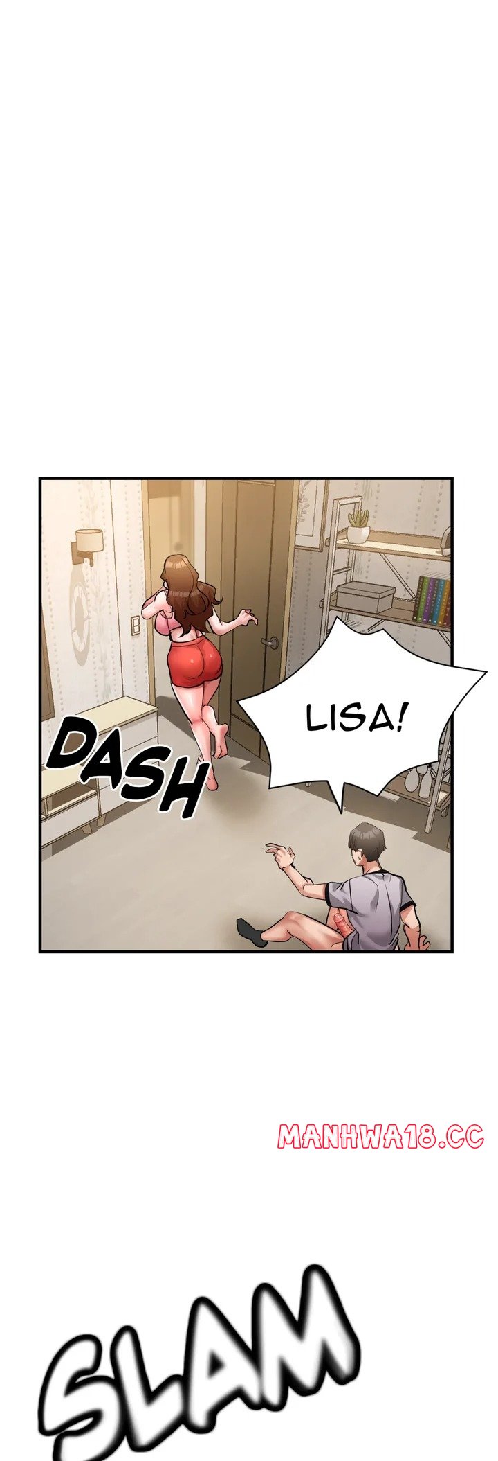 3 sisters chapter 16 page 39