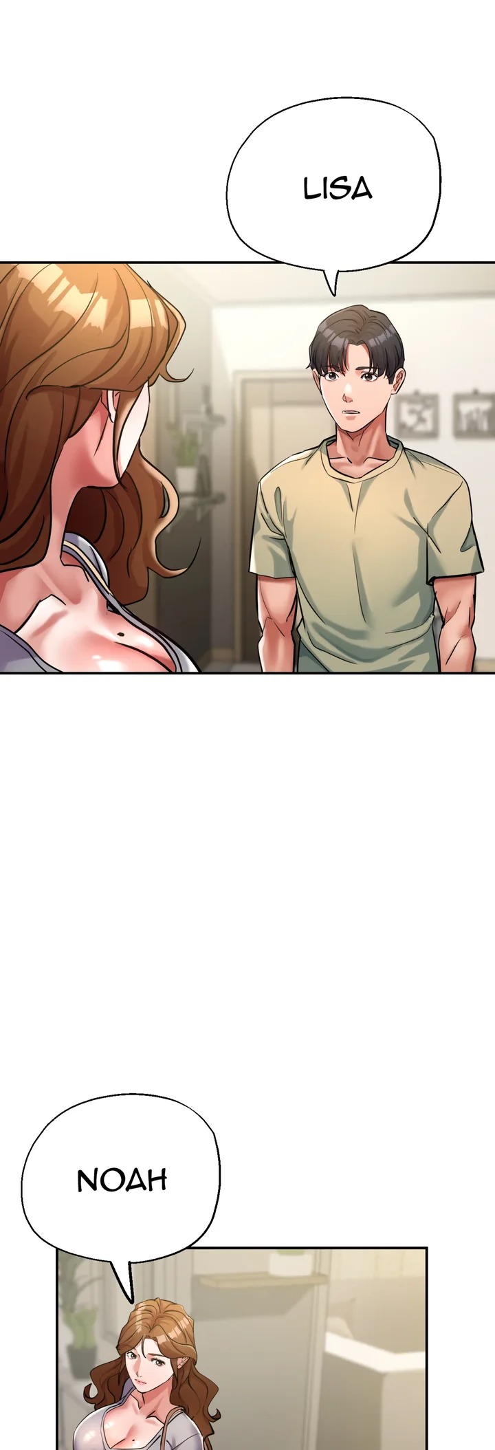 3 sisters chapter 16 page 44