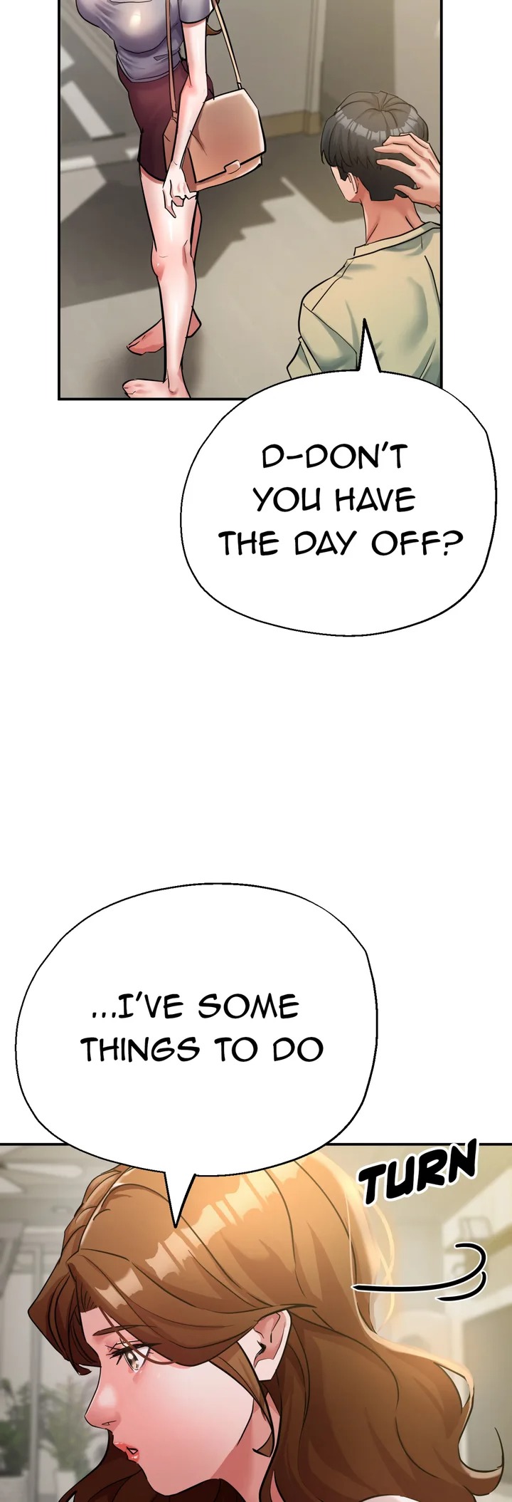 3 sisters chapter 16 page 45