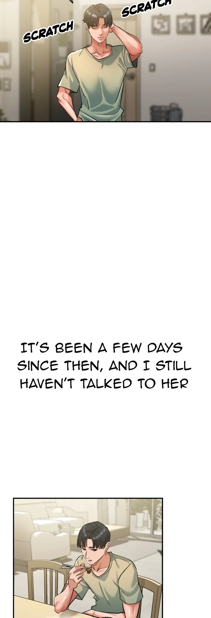 3 sisters chapter 16 page 48