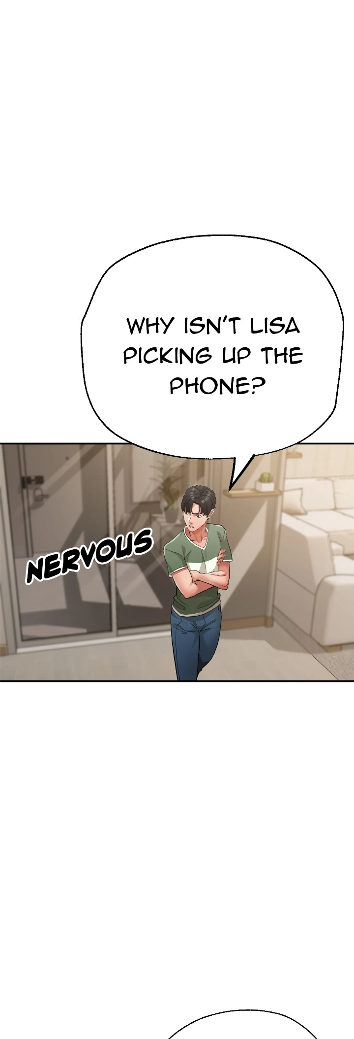 3 sisters chapter 18 page 61