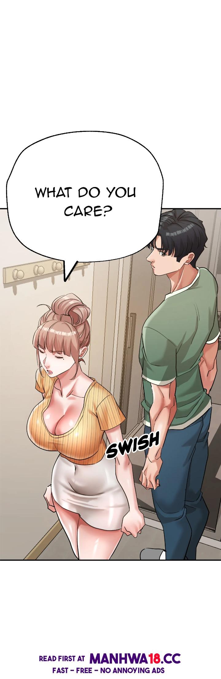 3 sisters chapter 18 page 64