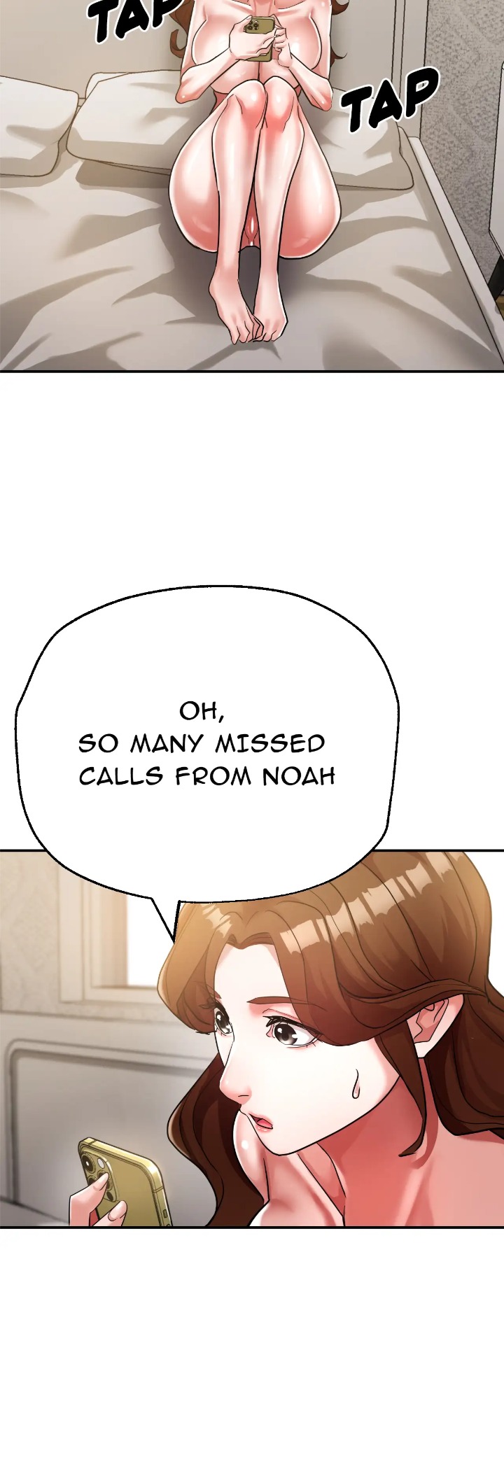 3 sisters chapter 19 page 31