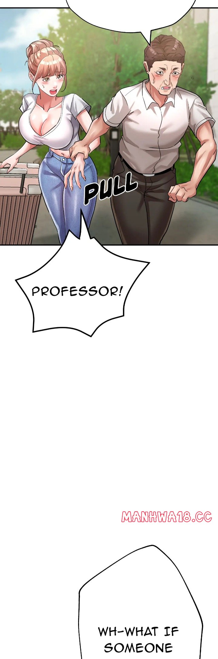 3 sisters chapter 20 page 4
