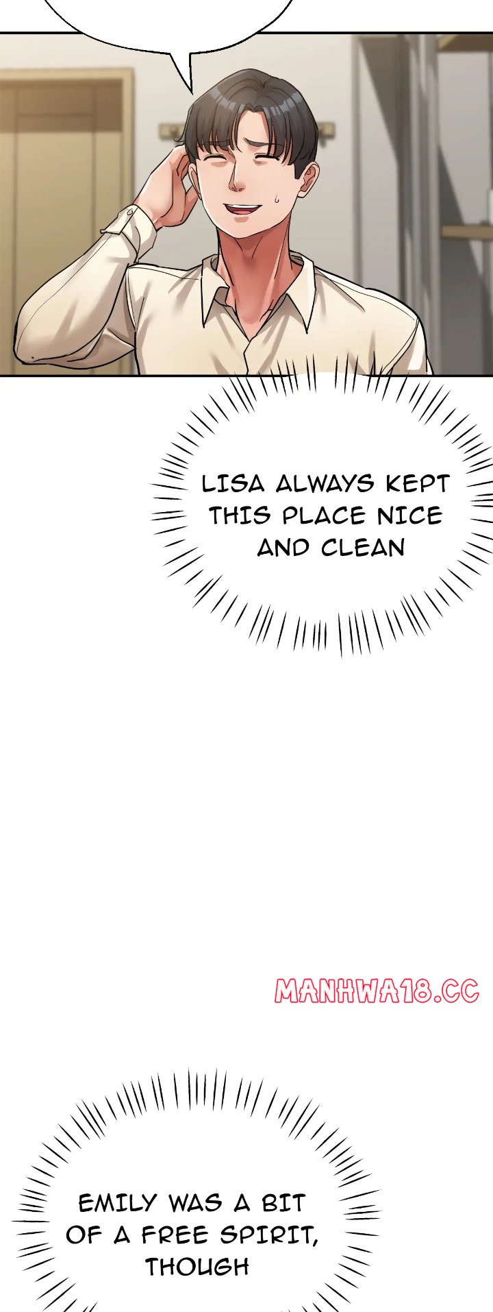 3 sisters chapter 20 page 33