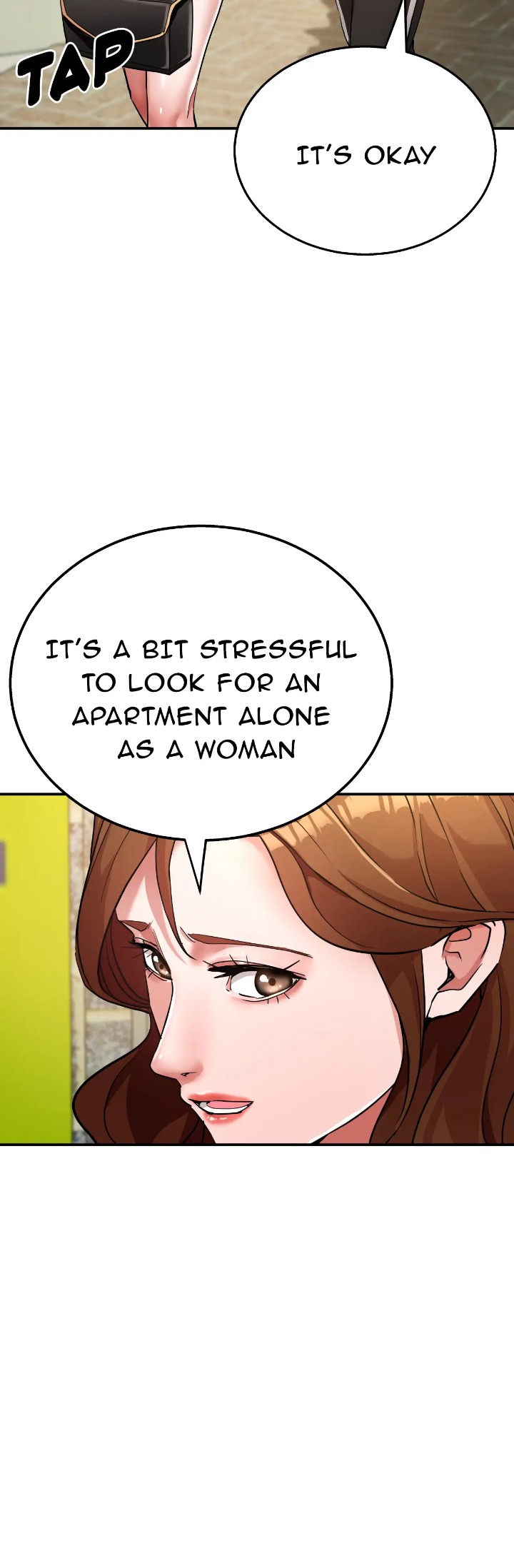 3 sisters chapter 20 page 45