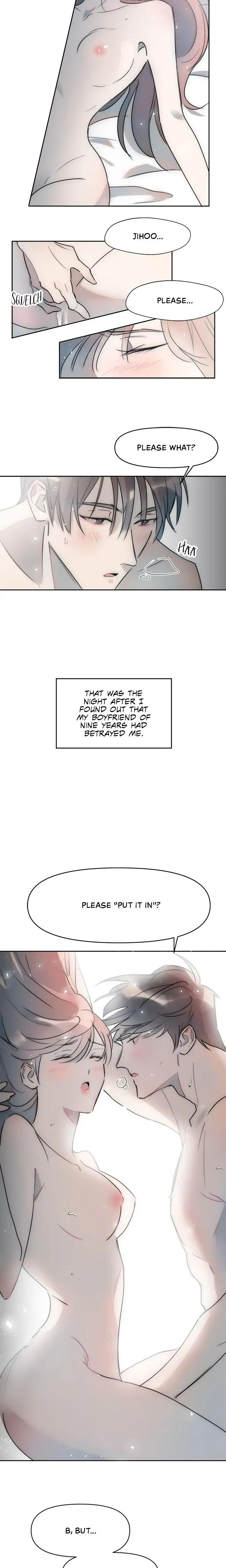 A Friendship So Impure chapter 1 page 4