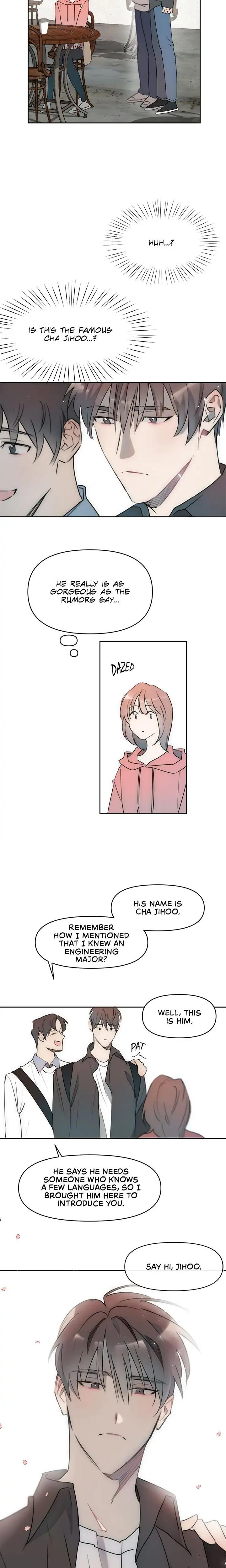 A Friendship So Impure chapter 1 page 10