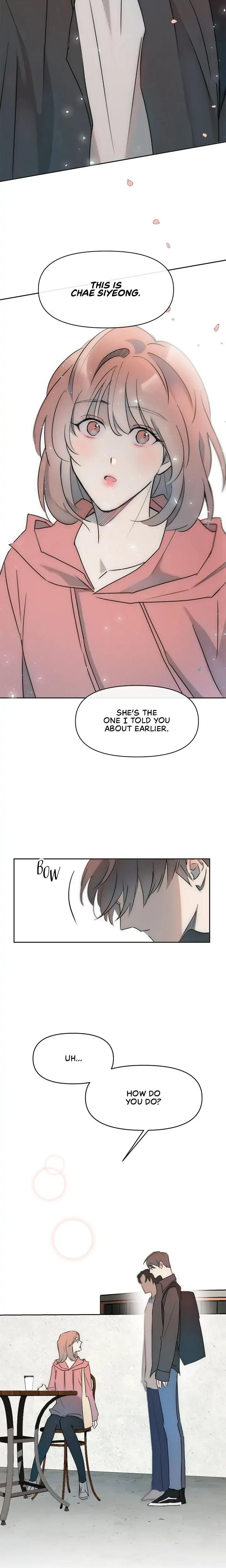 A Friendship So Impure chapter 1 page 11