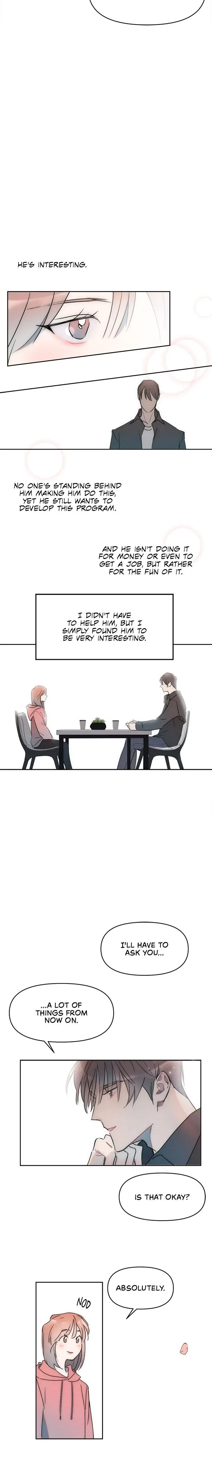 A Friendship So Impure chapter 1 page 15