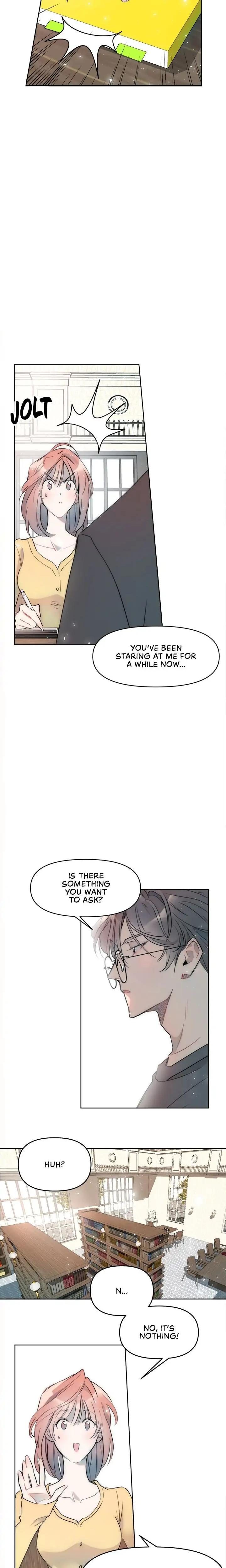 A Friendship So Impure chapter 2 page 3