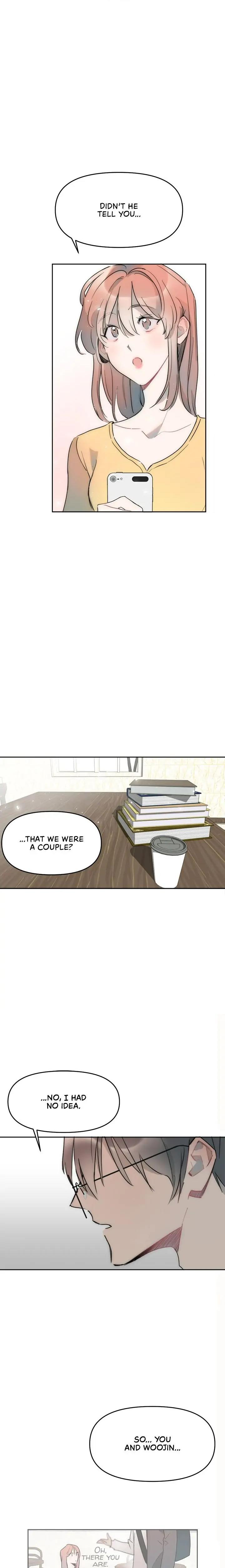 A Friendship So Impure chapter 2 page 10