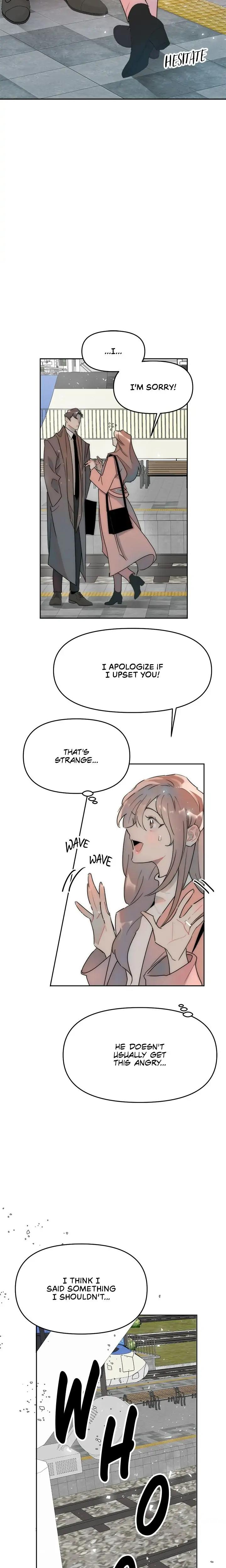 A Friendship So Impure chapter 3 page 7