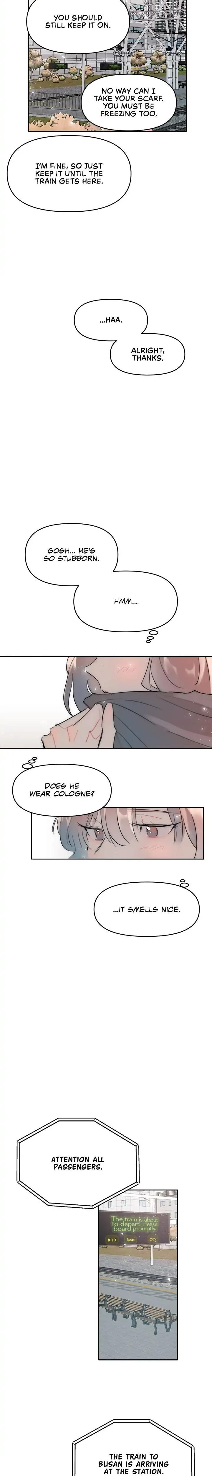 A Friendship So Impure chapter 3 page 10
