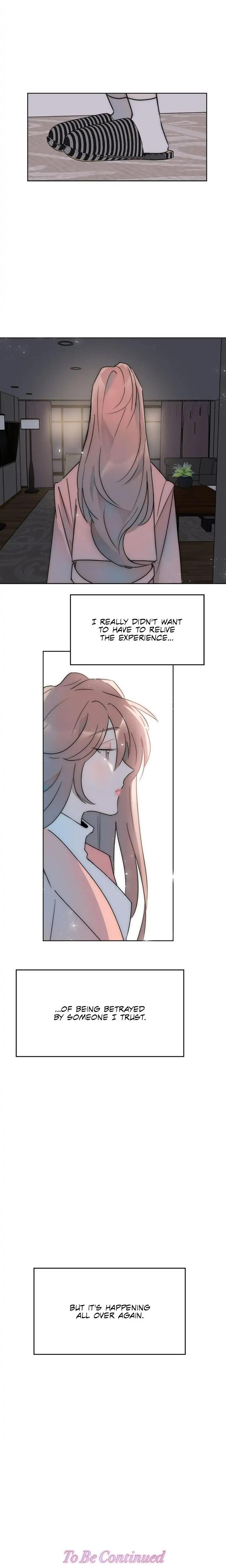 A Friendship So Impure chapter 4 page 15