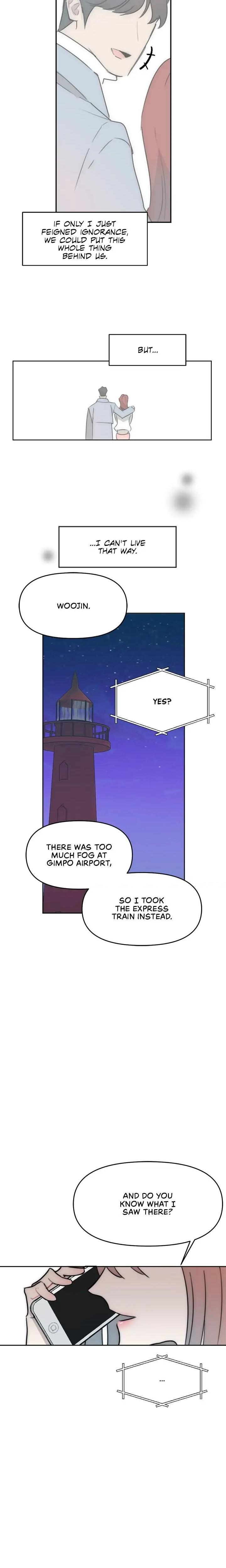 A Friendship So Impure chapter 5 page 4