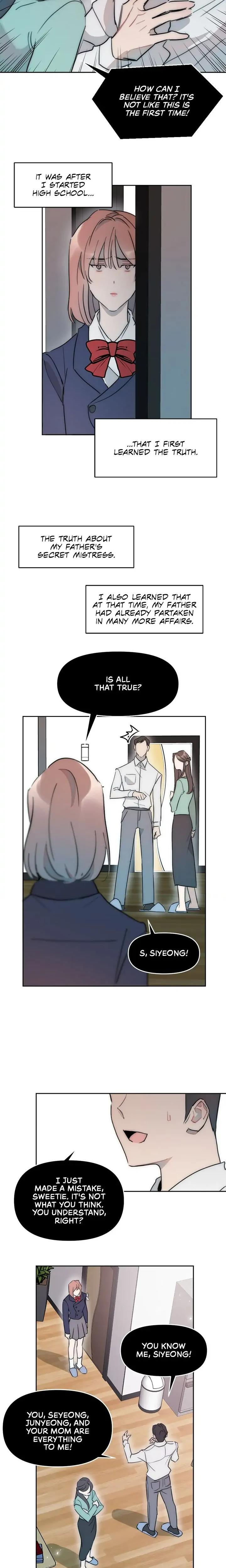 A Friendship So Impure chapter 5 page 7