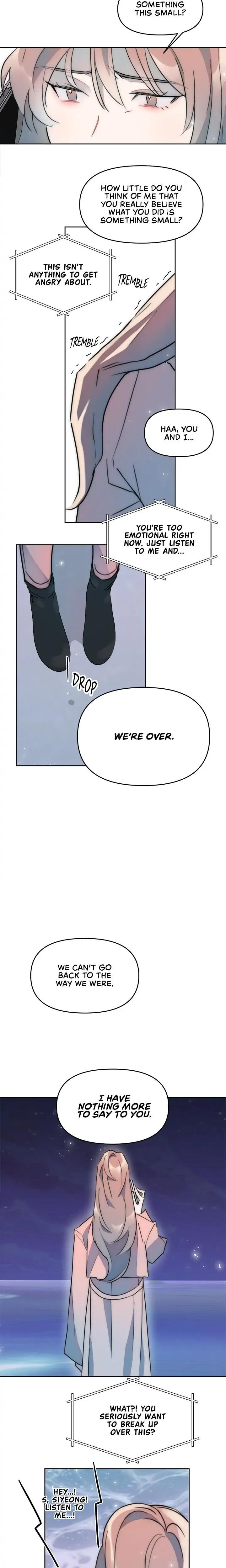 A Friendship So Impure chapter 5 page 10