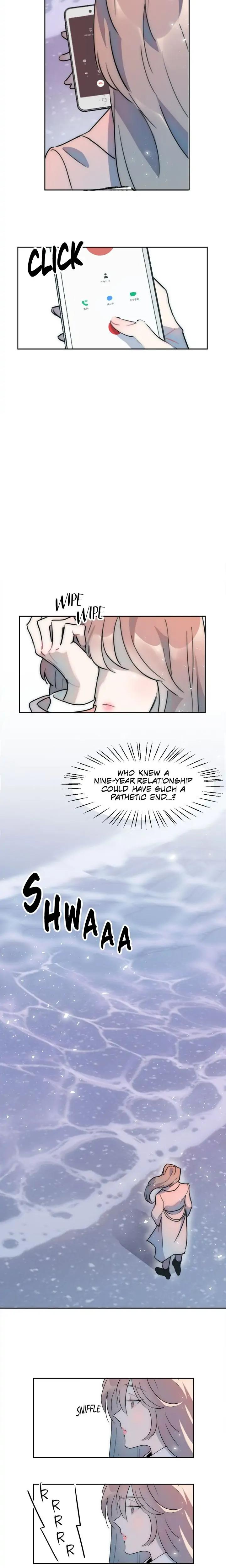 A Friendship So Impure chapter 5 page 11