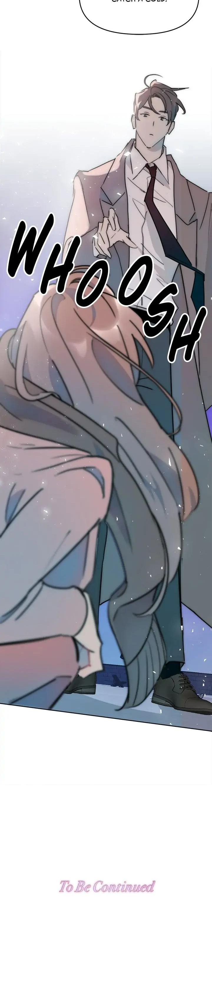 A Friendship So Impure chapter 5 page 15